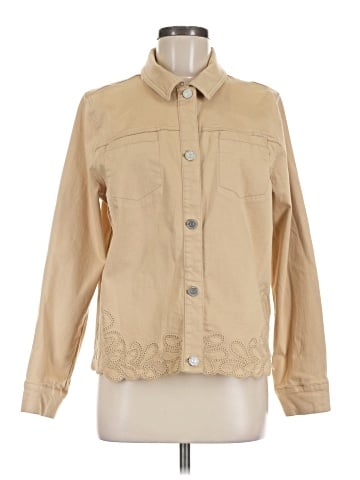 Susan Graver Jacket (view 1)