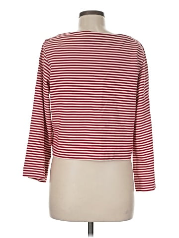 Zara 3/4 Sleeve T-Shirt (view 2)