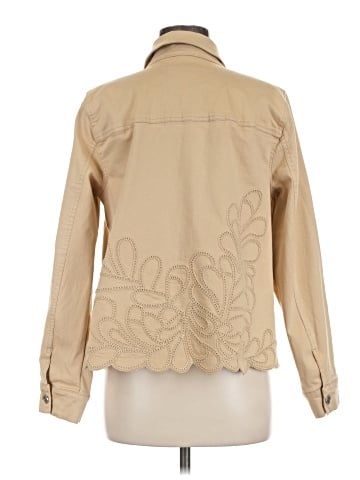 Susan Graver Jacket (view 2)