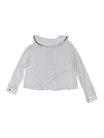 Zara Long Sleeve Blouse (view 2)