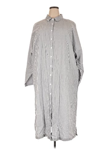 Lane Bryant Casual Dress (view 1)