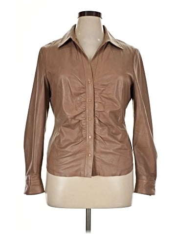 Lamarque Jacket (view 1)