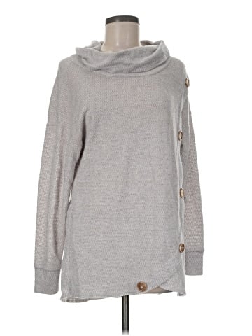 French Laundry Pullover Sweater (view 1)