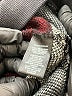 Sanctuary Plaid Gray Pullover Sweater Size S - photo 8