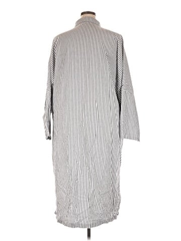 Lane Bryant Casual Dress (view 2)