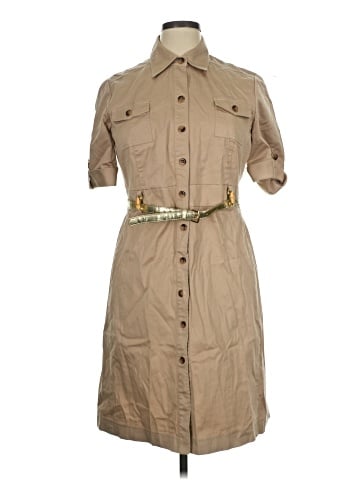Tahari by ASL Casual Dress (view 1)
