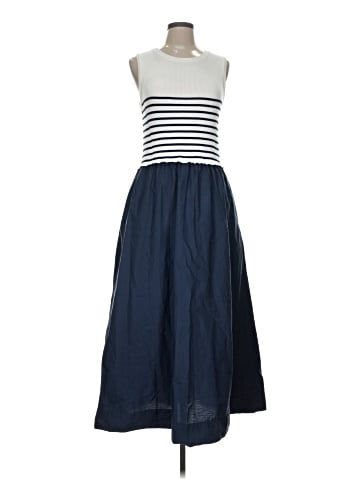 Skies Are Blue Casual Dress (view 1)