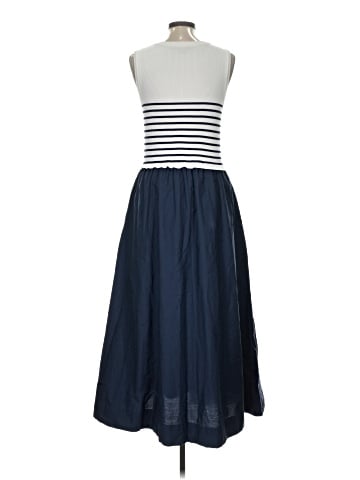Skies Are Blue Casual Dress (view 2)