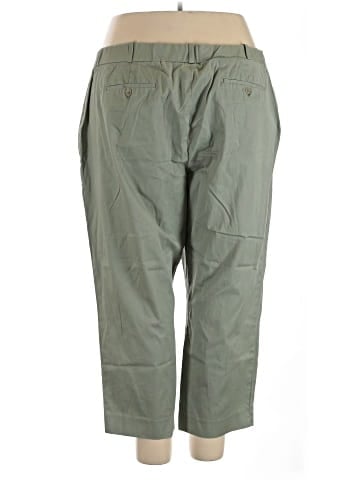 Talbots Casual Pants (view 2)