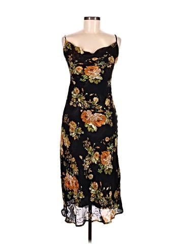 Lulus Cocktail Dress (view 1)