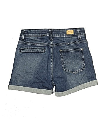 Stile Benetton Denim Shorts (view 2)