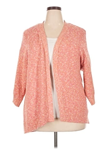 Lane Bryant Cardigan (view 1)