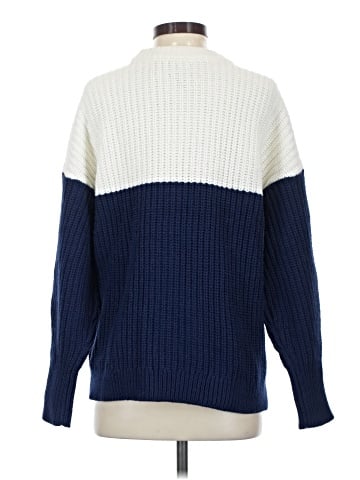 Lands' End Pullover Sweater (view 2)