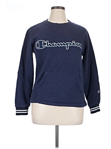 Champion Sweatshirt (view 1)