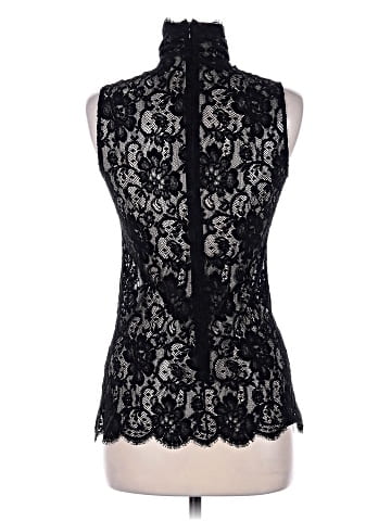 Dolce & Gabbana Sleeveless Blouse (view 2)
