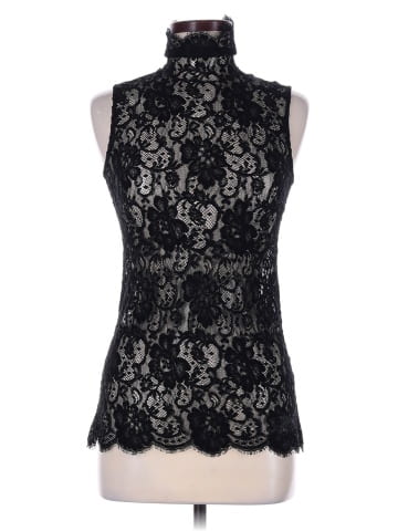 Dolce & Gabbana Sleeveless Blouse (view 1)