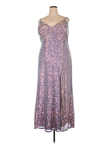 Morgan & Co. Cocktail Dress (view 1)