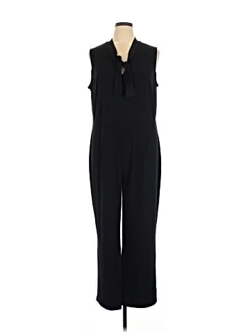 Jessica London Jumpsuit (view 1)