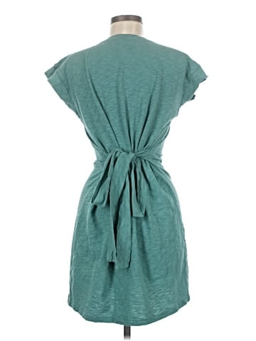 J.Crew Factory Store Casual Dress (view 2)