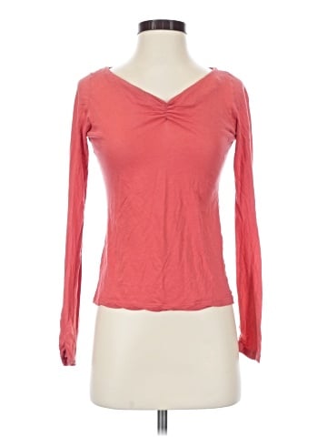 Comptoir des Cotonniers Long Sleeve Top (view 1)