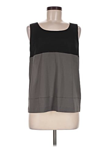 Kensie Sleeveless Top (view 1)