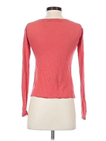 Comptoir des Cotonniers Long Sleeve Top (view 2)