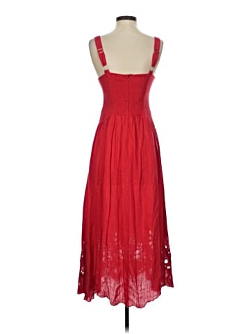 Moon River Cocktail Dress (view 2)