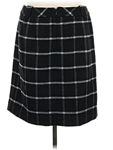 Talbots Wool Skirt (view 2)