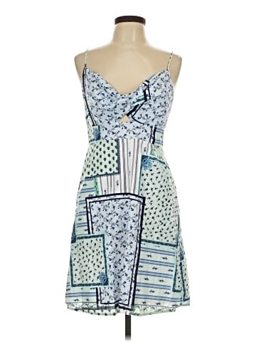 Ann Taylor LOFT Casual Dress (view 1)