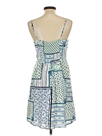 Ann Taylor LOFT Casual Dress (view 2)