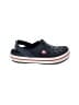Crocs Blue Clogs Size 4 (youth) - photo 1