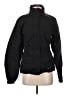 Eddie Bauer 100% Nylon Black Jacket Size S - photo 1