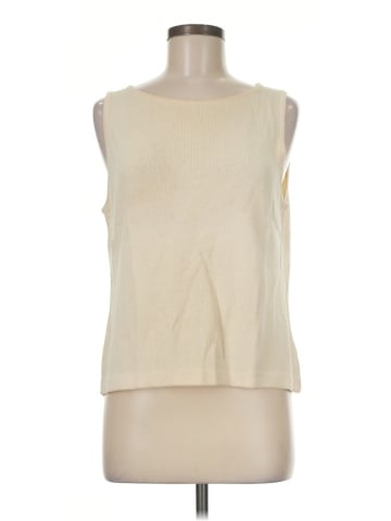 St. John Sleeveless T-Shirt (view 1)