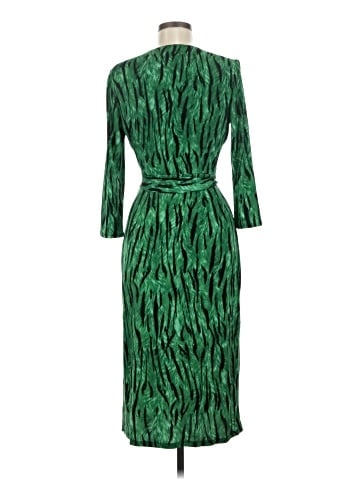 INC International Concepts Cocktail Dress (view 2)