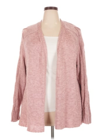 Lane Bryant Cardigan (view 1)