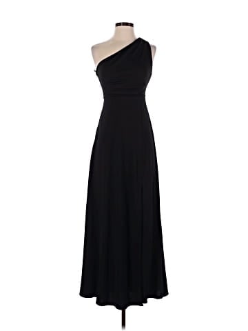 Birdy Grey Cocktail Dress (view 1)