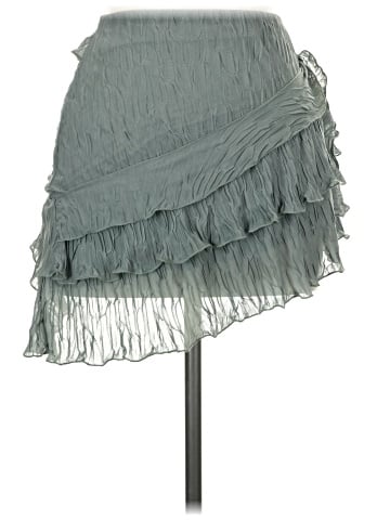 Zara Casual Skirt (view 1)
