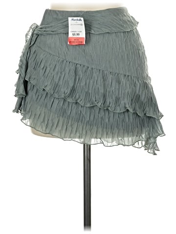 Zara Casual Skirt (view 2)
