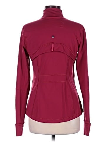 Lululemon Athletica track jacket (view 2)