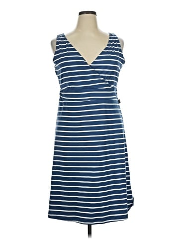 Eddie Bauer Casual Dress (view 1)