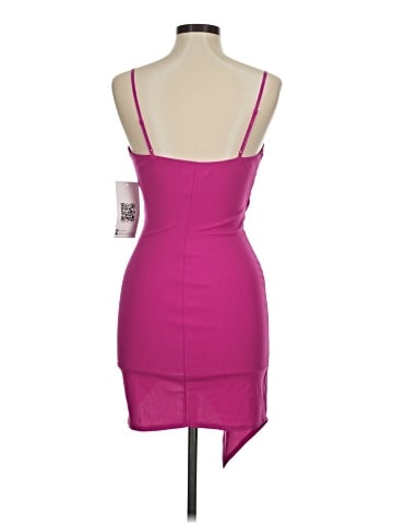 Emerald Sundae Cocktail Dress (view 2)