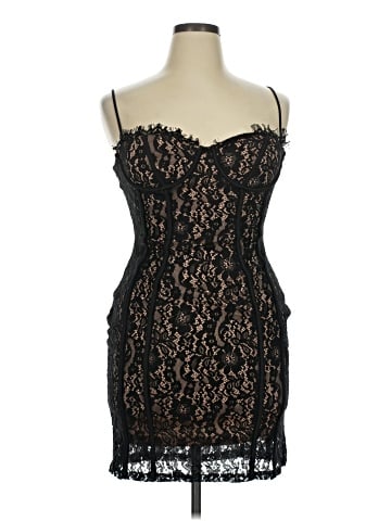 Fashion Nova Cocktail Dress (view 1)
