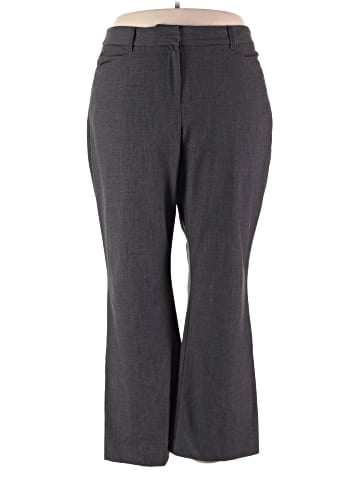 Lane Bryant Outlet Dress Pants (view 1)