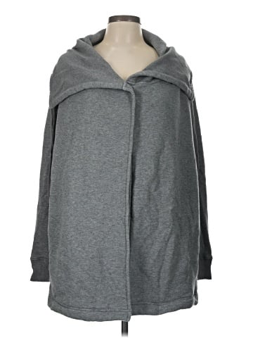 Zella Coat (view 1)