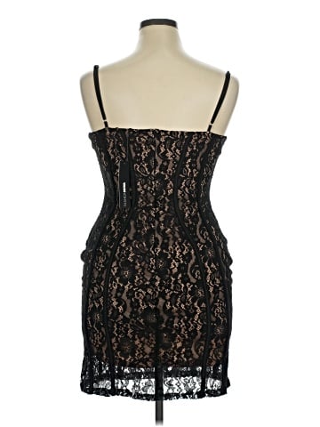 Fashion Nova Cocktail Dress (view 2)