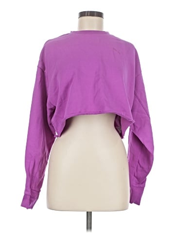 Puma Sweatshirt (view 1)
