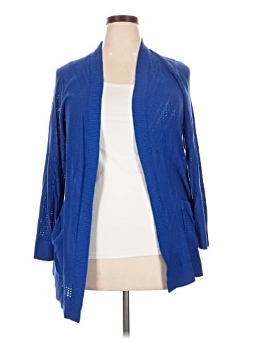 Torrid Cardigan (view 1)