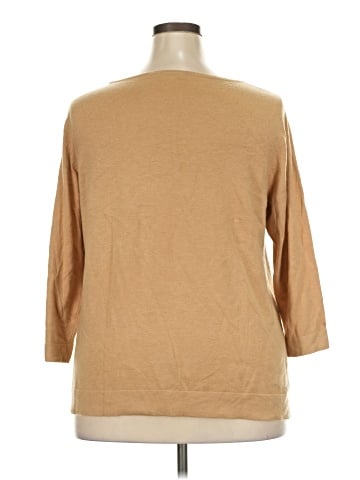 Talbots Outlet Pullover Sweater (view 2)