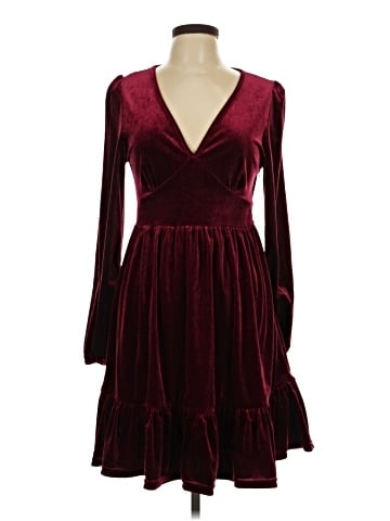 Unbranded Cocktail Dress (view 1)