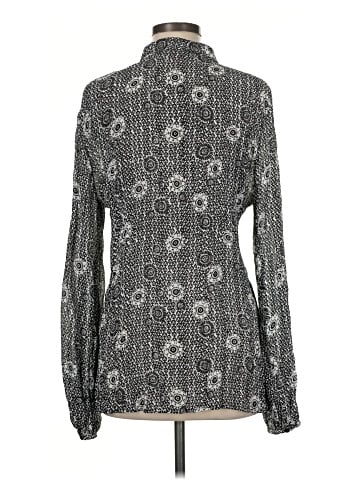 Sunny Leigh Long Sleeve T-Shirt (view 2)